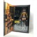 Фигурка Final Fantasy XV Play Arts Kai Cindy Aurum (Square Enix, высота 29см) 